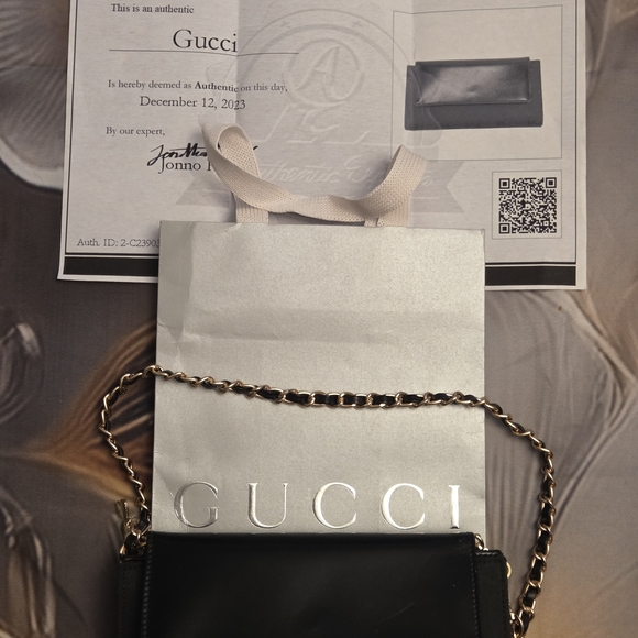 Gucci Handbags - JANUARYS MONTH GIVEAWAY ONLY.